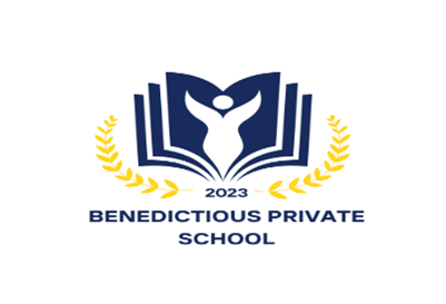 Benedictious Private School Logo